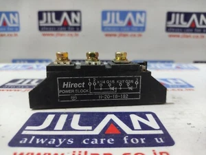 HIRECT H-20-16-182 POWER BLOCK MODULE - Picture 1 of 5