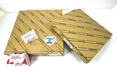 KIT EMBRAGUE 5 VELOCIDADES TOYOTA TACOMA 2005-2015 2,7 L 4CYL genuino Foto 1 de 4