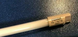 Lámpara fluorescente OSRAM T2 FM 11W/730 7 mm forma de varilla con base W4.3x8.5d LUMILUX - Imagen 1 de 1
