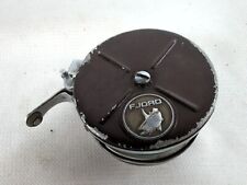 FJORD Automatic Fly Fishing Reel