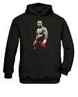 Mike Tyson Iron Mike Boxes Boxing Champion Hoodie/Sweatshirt New