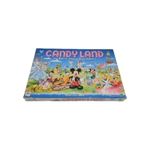 Disney CANDY LAND - Disney Park Edition Board Game - 40738 *READ* 99%.. +1 - Picture 1 of 9
