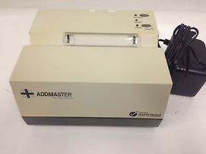 Addmaster IJ6080-01 Label Inkjet Printer