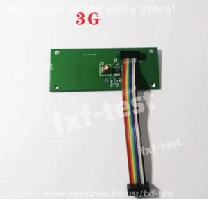 Compatible 53131A 53132A 53181A Option 030 3GHz Frequency Counter F HP/Agilent/ - Picture 1 of 5