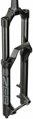 RockShox ZEB Charger R Suspension Fork - 27.5", 170 mm, 15 x 110 mm, 44 mm Offse - Image 1 of 3
