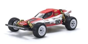 Kyosho K30619 Turbo Optima 4WD 1:10 Kit *Legendary Series* - Picture 1 of 9