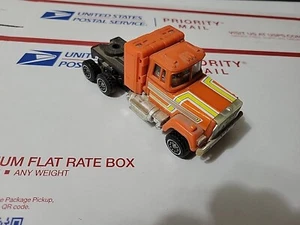 Super GoBots Staks Vintage 1984 Bandai Tonka Japan*MISSING SIDE STACKS* - Picture 1 of 4