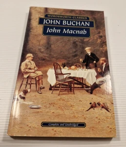 John Macnab by John Buchan (Paperback, 1995) - Picture 1 of 10