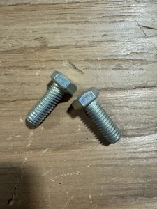 MS90725-60 SCREW,CAP,HEXAGON HEAD 71PC - Picture 1 of 2