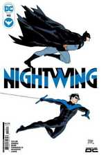 Nightwing #112 Cover A Bruno Redondo Vol 4 (2024)