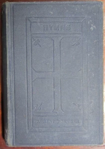 Hymns Ancient & Modern . . . Early 20th Century Hardback - Picture 1 of 6