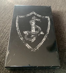 Desalmatvs – Manifestvm (Cassette) - Imagen 1 de 1