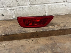 Jeep Grand Cherokee 2013 Rear Tail Fog Light Lamp Left AMD182494 - Picture 1 of 6