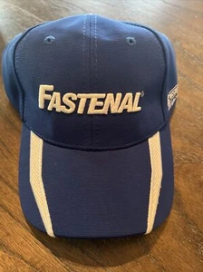 Fastenal Roush Fenway Racing Chris Buescher  Hat #17 NASCAR Chase Authentics - Picture 1 of 8