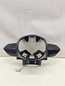 CARENA FARO ANTERIORE APRILIA SCARABEO 200 2011 2012 2013 2014 2015 - Picture 1 of 7