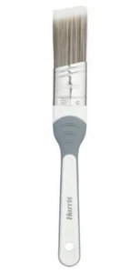 Harris Seriously Good No Loss Walls & Ceilings Angled Paint Brush 1"/25mm - Picture 1 of 2