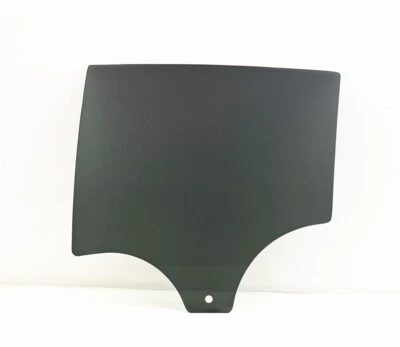 Fit 2020-2025 BMW X6 Driver Left Side Rear Door Window Glass Tempered Foto 1 de 4