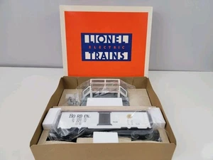 Lionel 6-9220 Operating Milk Car - Picture 1 of 12