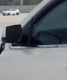 2015-2020 Chevrolet Tahoe LH Driver Door Mirror Side View OEM - Image 1 of 4