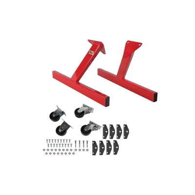 Speedway SBC/BBC Fits Chevy Fits V8 Engine Storage Stand Foto 1 de 4