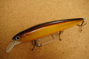 Nories Laydown Minnow 110 JP SP (G926JL2 - Picture 1 of 2