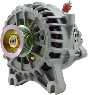 New Alternator for Mercury Grand Marquis 4.6L 281 V8 12V 98 99 00 01 02 335-1124 - Image 1 of 4