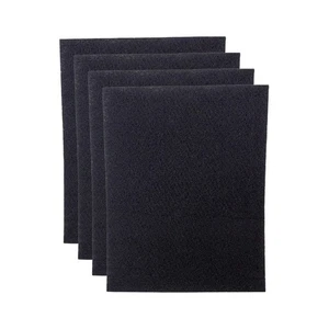 Deodorizing Air Filter Air Purifier Filter Efficient Filtration System - Picture 1 of 12