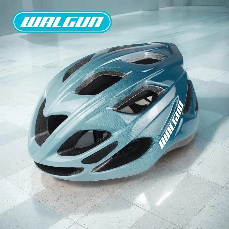 Casque de vélo adulte ultraléger cyclisme  casquette vtt pour homme. - Photo 1/4