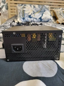 Alimentation Pc 550 Watt Huntkey - Afbeelding 1 van 10