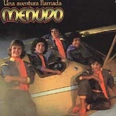 Una Aventura Llamada Menudo by Menudo (CD, Aug-1998, RCA)