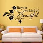 Family Tree Wall Decal Sticker Large Vinyl Photo Picture Frame Home Room Decor