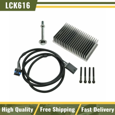 Kit de reubicación del conductor de bomba de combustible diésel Dorman para camioneta GM Express Van Foto 1 de 4