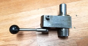 KRFEDD HARDINGE TOOL HOLDER - 3/4 " CAP W/ 3/4 " SHANK - Picture 1 of 3