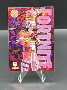 Fortnite Series 3 - Crackshot (Pink) - Cracked Ice - Legendary Outfit - #203 - Bild 1 von 2