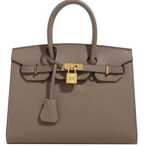 Palm Print Special-Interest Design Tote Bag Handbag Women's High Sense UK S - Picture 1 of 33