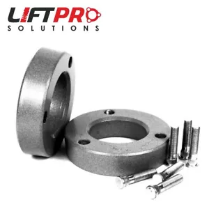 1.2" 30 mm Rear Spacers Lift Kit Aluminum for SUBARU IMPREZA 1992-2000 - Foto 1 di 3