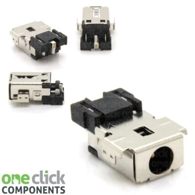ONE CLICK COMPONENTS For Acer Aspire 3 A315-22-481V DC Jack Charging Port Power Socket
