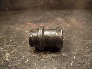 1977 YAMAHA XT500D  XT 500 D SHIFTIER SHAFT BOOT - Picture 1 of 4