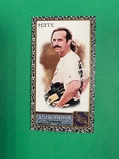 2011 TOPPS ALLEN & GINTER MINI BLACK BORDER - COMPLETE YOUR SET - PICK YOUR CARD