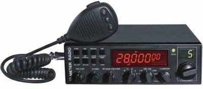 Cb Radio Am Fm Ssb for sale | eBay UK