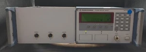 Used Rohde & Schwarz NRVD - Power meter 2ch NRP - Picture 1 of 7