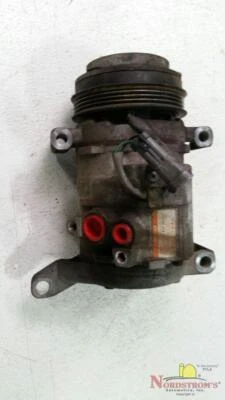 2012 Chevy Suburban 1500 AC A/C Air Conditioning Compressor - Image 1 of 4