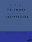 Nachtstcke by Redaktion Gr?ls-Verlag Paperback Book