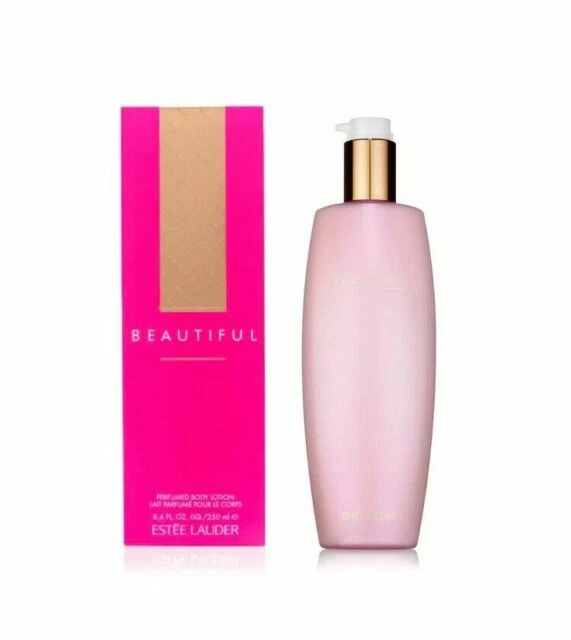 Estee Lauder 4615 Perfumed Body Lotion (8.4 Oz)