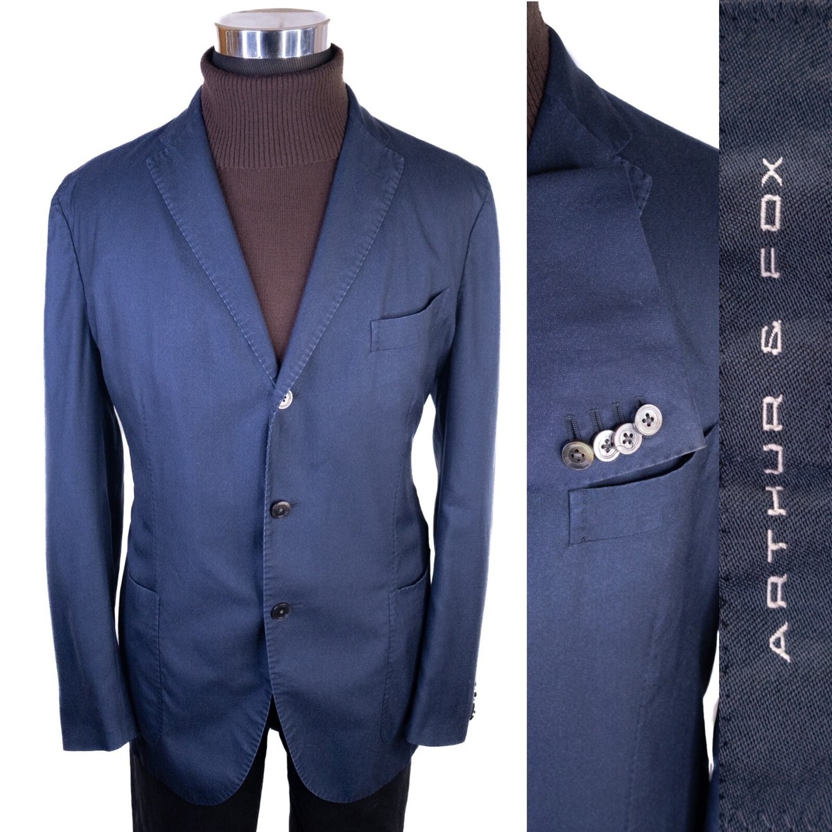 Fox Suits & Blazers for Men for sale | eBay Fox Suits & Blazers for Men for sale | eBay