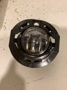 2019 2020 2021 JEEP CHEROKEE LH OR RH LED FOG LIGHT OEM C5L-13353 TL - Picture 1 of 4