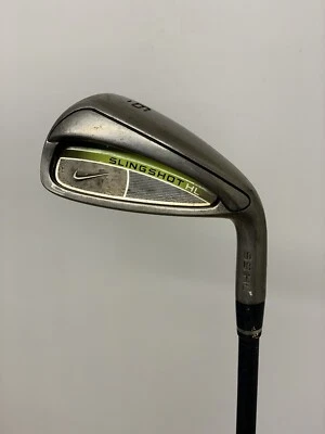 Nike Slingshot HL 6 Iron / Regular Graphite / Right Handed / -2" Length - Image 1 of 4