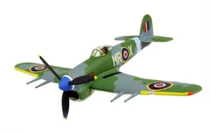 Corgi Hawker Typhoon Mk.IB SW417 RAF Germany 1945. 1:72 AA36503 New Retired NIB - Picture 1 of 6