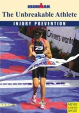 Ironman Ser.: Injury Prevention by Chris Chorak and T. J. Murphy (2004, Trade P…