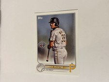 2022 Topps Pro Debut #PD-82 Lonnie White